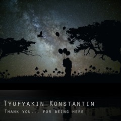 04. Tyufyakin Konstantin - Alors On Va Se Coucher Chaque Soir En Pensant À Demain.