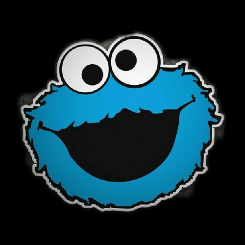 Cookie Monsta - Mosh Pit