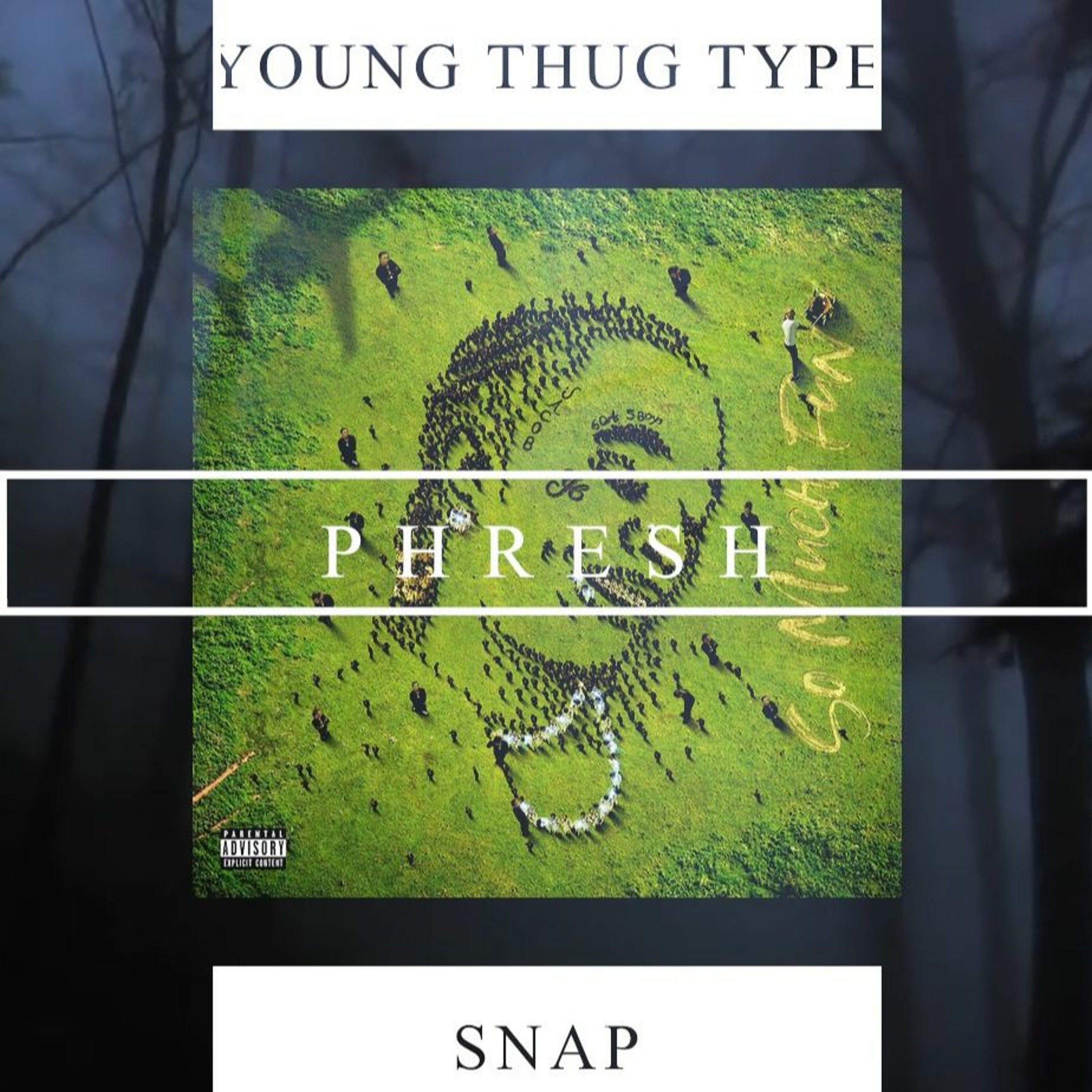 Snap - Young Thug Type Beat | ProdByPhresh.com episode artwork