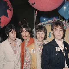 Across the Universe - Mackenzie Barmen (Fiona Apple Cover)