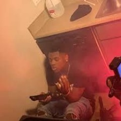 Lil Ronnie FYG - Sprayground