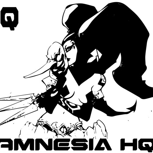 AmnesiaHQ _Full On Immersion_