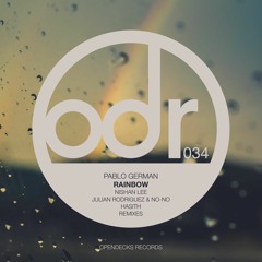 Rainbow (Original mix) [Opendecks Records]
