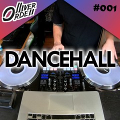 SWAB #004 | Dancehall Live Mix 2019 #001 | By Olliver Ordell