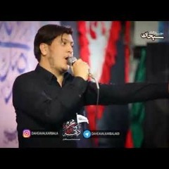 كربلائي محمدرضا ناصری- صل الله علی الباكين