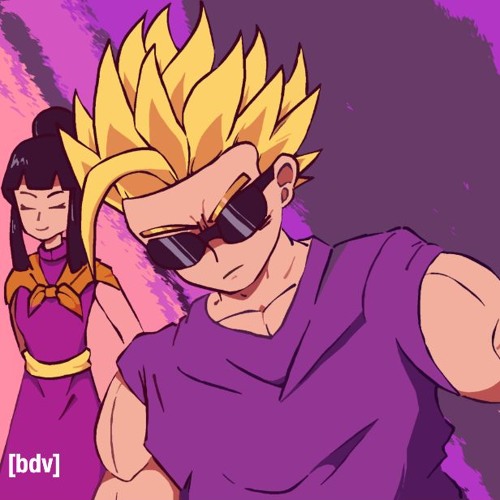 [FREE DL] Unmei no Hi ~TAMASHII TAI TAMASHII~ DAY OF DESTINY (BDV REMIX)