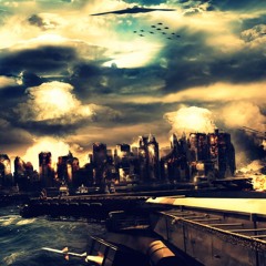 Datsik - Rough Rider