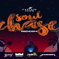 Soul Chase Riddim Mix (Skinny Fabulous, Konshens, Machel Montano & Voice)(Soca 2020)