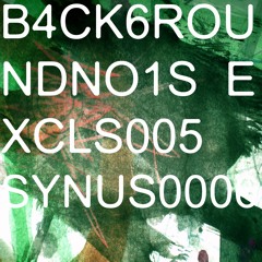 Synus0006 - Mod  Type