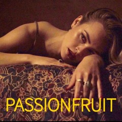 PASSIONFRUIT (ft JUSTICE DER) - KAHTIA