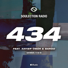 Soulection Radio Show #434 ft. Xavier Omär & Sango (Takeover)