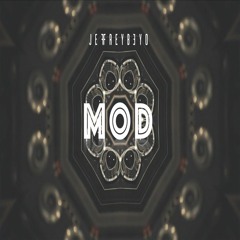 Mustafa Sandal & Zeynep Bastık - Mod (Jeffrey Beyo Remix)
