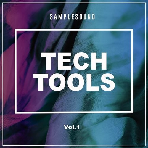 Samplesound - Tech Tools Vol 1