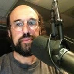 Fossil Face On Kpfk (2)
