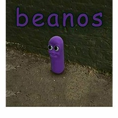 Beanos Soundtrack (Holy Tony - Spongebob Rap)(Bass Boosted)