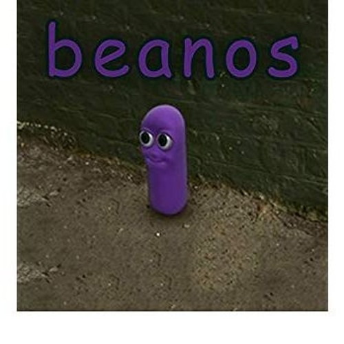 Beanos Soundtrack (Holy Tony - Spongebob Rap)(Bass Boosted)