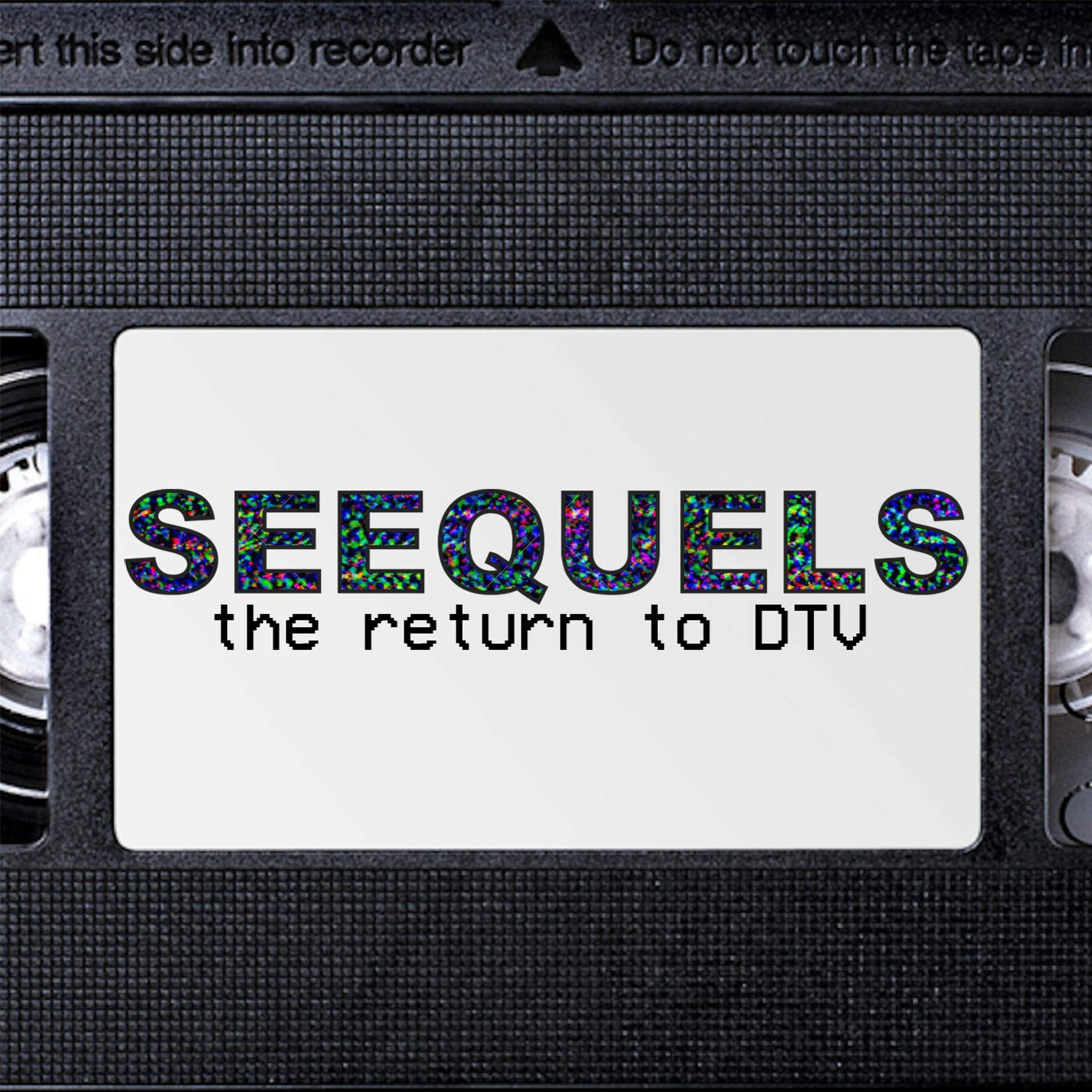Seequels: Episode 28 - Spooky Buddies