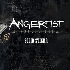 Angerfist - Solid Stigma (Diabolic Preview)
