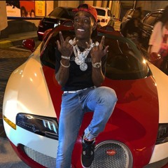 Lil uzi vert x Gunna - Type Beat