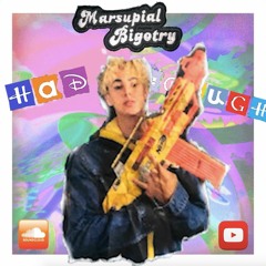 "Had Enough" (prod. Marsupial Bigotry)