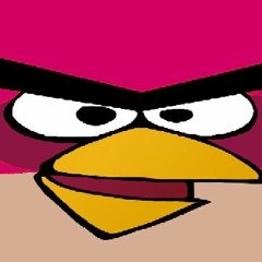 angry birds theme trap remix