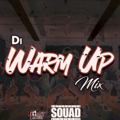 Di Warm Up Mix