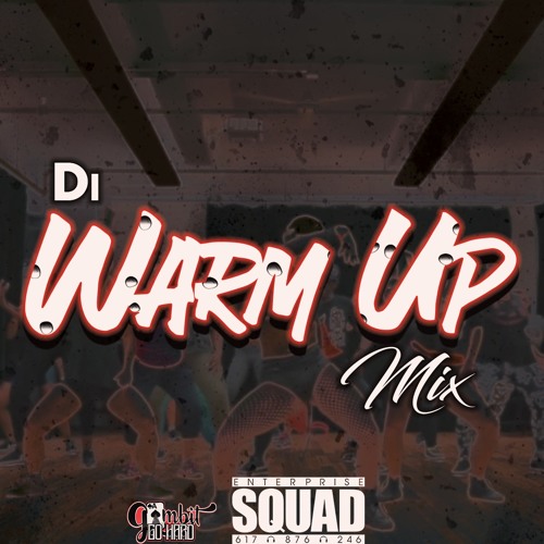 Di Warm Up Mix