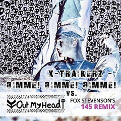 Fox Stevenson VS. X-Traikerz - Gimme My Head (Mazon Mashup)