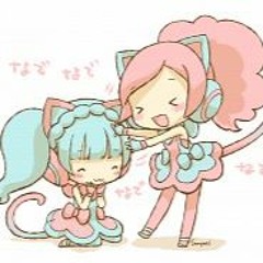 Virtual Idols Meaw - 60th Summer Of Love [Full & HD]