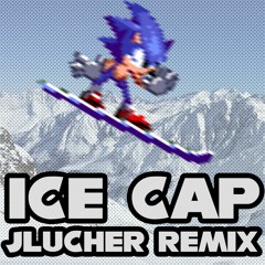 Sonic 3 & Knuckles - Ice Cap Zone | JLucher Remix (ft. The Jetzons - Hard Times)