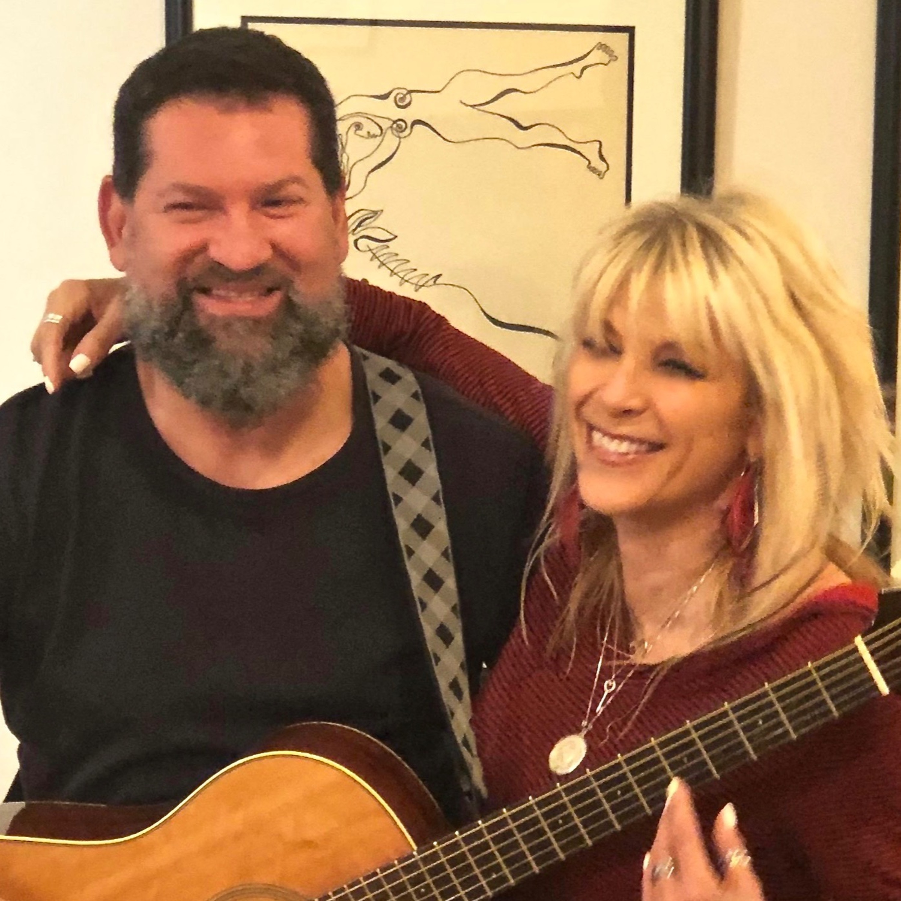 Game Changers With Vicki Abelson
