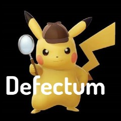 [SuperDF] Defectum (Cover)