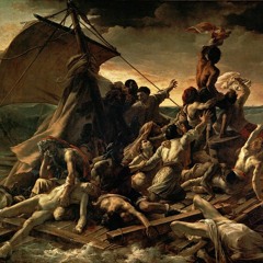 The Raft of the Medusa