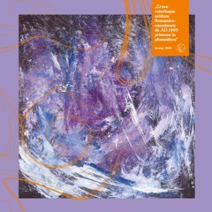 Frequencies from the Edge of the Tektonic Plate (BrutażLP–01) [2xLP Preview]
