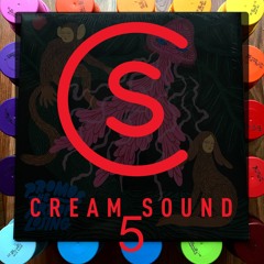 Cream Sound 5 (COLOR Music Radio, 21.11.2019)