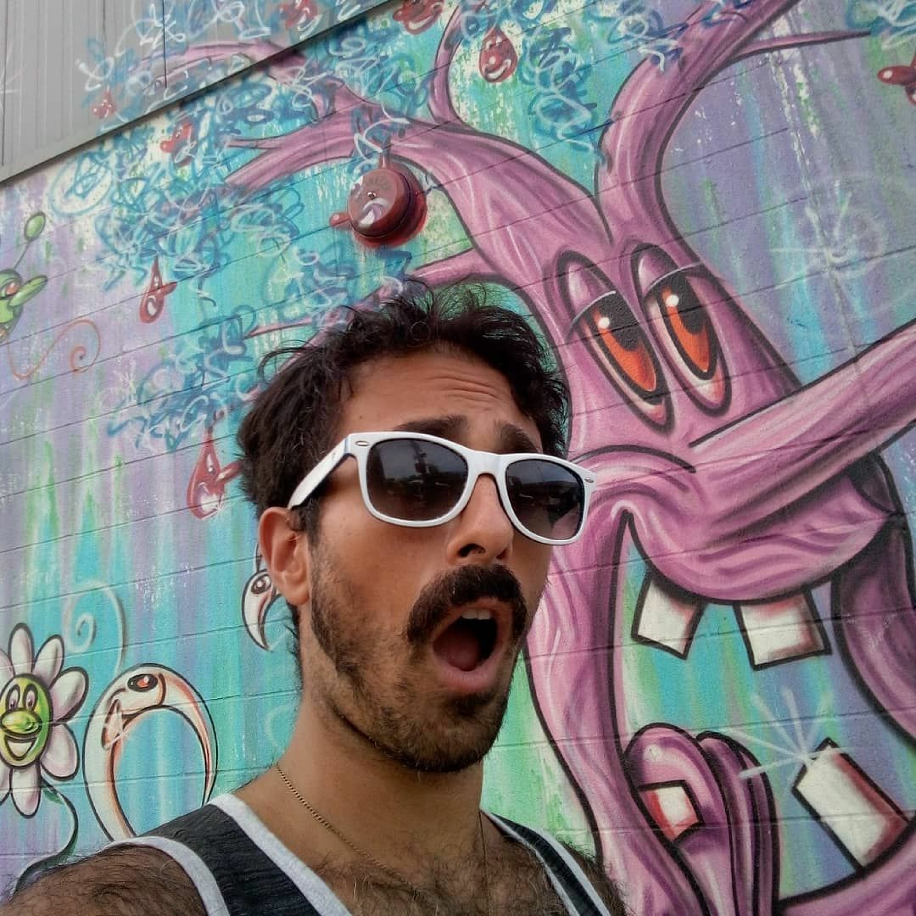 DJShamanLove