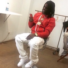 Duwap Kaine + Bigg Bravo = AK47 [remix]