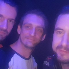 La Beck @ XS Club Sunday 17.11.19 The Bad's Brothers & Friends