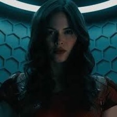 pretty face