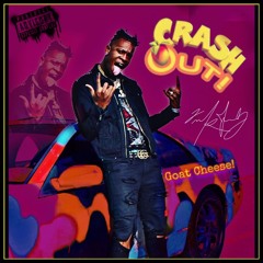 Ink Jamez - Crash Out (prod. Yogi SPlit) MASTER 11192019