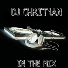 112 BPM HOY ME IRE LOS PONNYS -DJ CHRISTIAN RMX-