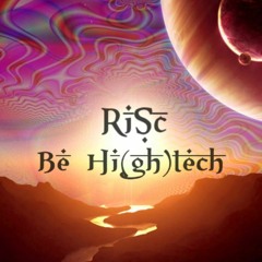 [HiTech | Darkpsy | DJ Mix] by RiSc