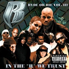 Ruff Ryders ft. The L.O.X., Drag-On, Eve & DMX - Ride or Die [ DTA Remix ] | #DTARemix