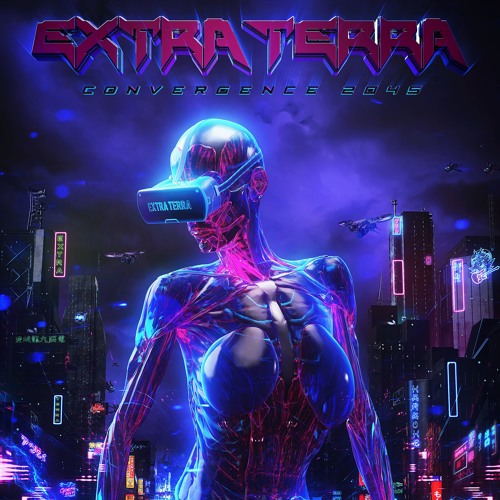 Cyberpunk