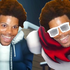 [TriHard Remix] To The Chicken Bone - Sans Undertale