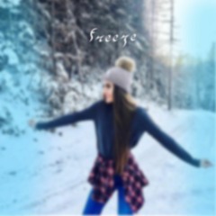 freeze [prod. Diamoon]