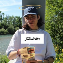 Nahuelito - Jibuletto (mix&master Seneca)