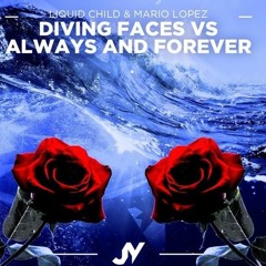 Diving Faces Vs Always And Forever  #gbxanthems CAR CHOONZ