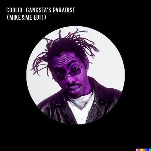 Gangsta s mp3. Coolio 1998. Coolio - Gangsta's Paradise (1995). Кулио гангста. Gangsta’s Paradise Кулио.