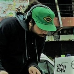 dj.omnicuts - boom bap mix hiphop